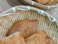 -面尚香关中面馆(盛龙广场总店)