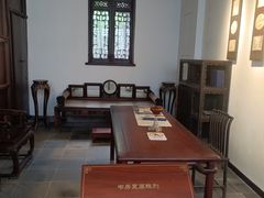-南京市民俗博物馆(甘熙故居)