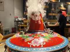 -贰重天冰煮羊自助火锅(东坝店)