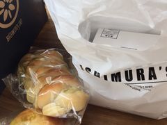 -西村叔叔的店·面包·甜品·蛋糕(崂山丽达店)