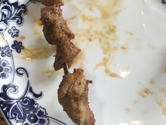 -柿子树炭烤羊腿(金台路店)