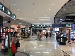 -米兰马尔彭萨国际机场