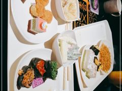 -堂会(白云店)