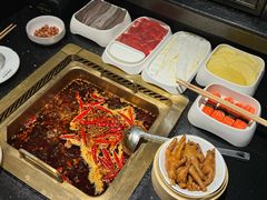 -川西坝子火锅(清江东路3.0直营店)