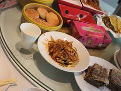 -玉林烤鸭店(黄村兴华店)