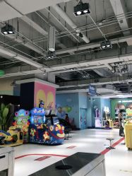 点击看大图 -利奥梦幻主题乐园(爱琴海购物公园店)