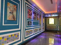 -欢乐酷量贩KTV(万达广场店)
