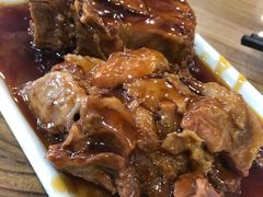 -砂锅李(九江路店)