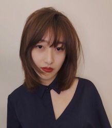 -GIRL STYLE 烫发·染发沙龙