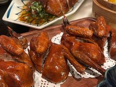 -誉八仙粤菜(万象天地店)