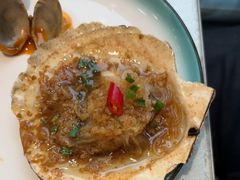 -鲜得莱渔港·小平岛海胆馆(七贤岭店)