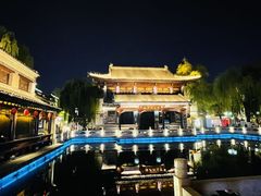 -济南喜来登酒店