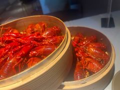 -一棠龙虾•王牌虾球(光谷天地店)