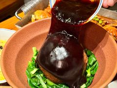 -永安水煮活鱼·仪征菜(仪征奥林匹克店)
