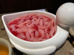 鲜鸭肠-重庆渝达老火锅(春熙路店)