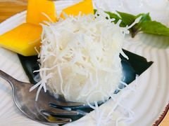 芒果糯米饭-越美小馆·越南料理(曲江店)