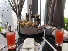 -南宁那莲豪华精选酒店-云霄酒廊·80楼高空城景酒吧