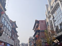 -北京前门大栅栏