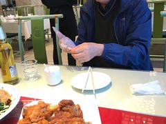 -吴记酱骨炖菜馆(西大直街店)