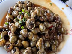 -蟹天蟹地农家菜·阳澄湖大闸蟹(浅水湾店)