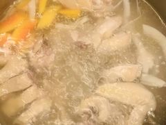 -大头椰·椰子鸡火锅(新梦店)