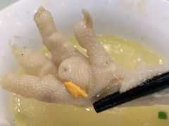 贺胜桥鸡汤-旅宁大酒店