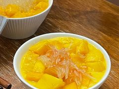 -小团圆糖水铺(襄阳南路店)