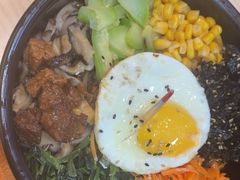 -食米家拌饭(梅溪新天地店)