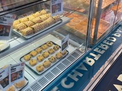 -虎头局·渣打饼行(五一新干线店)