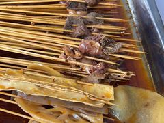 -康二姐串串(中道街店)