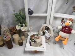-鹿屿DIY烘焙·公司团建·生日会包场(广州东站店)