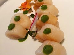 鲜椒带子皇-皇朝会.经典传统粤菜(外滩店)