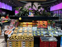 -杭州大厦LSE城市生活超市(杭州大厦店)