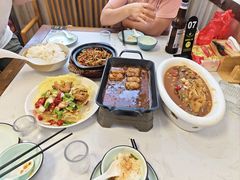 -臭鳜鱼人家·老字号徽菜