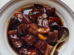 -庆云楼饭庄(什刹海店)