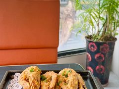 -鑫悦楼煎蟹·16年海鲜大排档