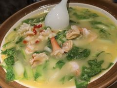 -四世同堂·京菜·烤鸭(双井店)