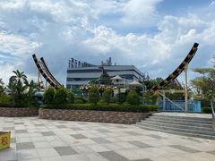 -大信·云顶星河游乐王国