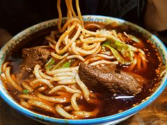 -蒋六十八梯眼镜面(狮子坪店)