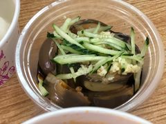 安海土笋冻-老闽味沙茶面·姜母鸭(传承35年曾厝垵店)
