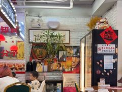 -谢记上海大排档(长寿路店)