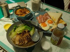 -金捞茶餐室(祐汉兴隆楼店)