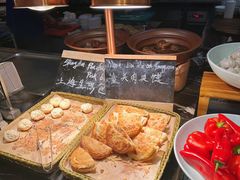 -阿纳迪酒店·秘境西餐厅
