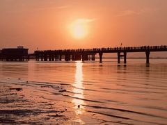 -北海市海滨公园