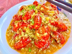 -洞氮肥波龙虾堂(银海店)