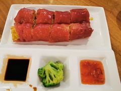 -北海金昌开元名都大酒店·四季轩中餐厅