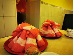 -洞庭洲·防空洞火锅·烧烤·铜锅涮肉(新百广场店)