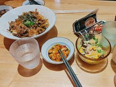-暖食光·台式家庭餐厅·生日主题店(万达店)