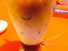 三色奶茶-新记肉骨茶