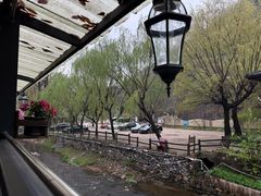 -北京水岸山吧度假村(雁栖镇店)